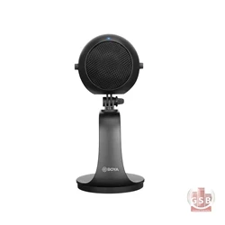 میکروفن استودیو بویا Boya BY-PM300