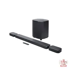 ساندبار جی بی ال JBL Bar 800 MK2