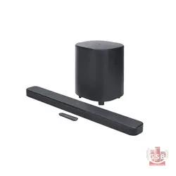 ساندبار جی بی ال JBL BAR 500 MK2