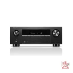 آمپلی فایر سینمایی دنون Denon AVC-X3900H
