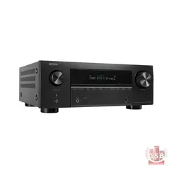 آمپلی فایر سینمایی دنون Denon AVC-X3800H