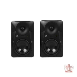 اسپیکر مانیتورینگ مکی Mackie MR524 (Pair)