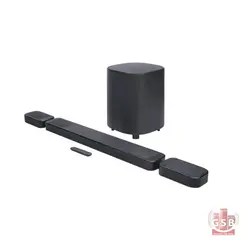 ساندبار جی بی ال JBL Bar 1000 MK2