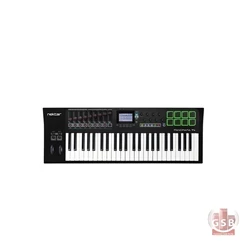 میدی کنترلر نکتار Nektar Panorama T4