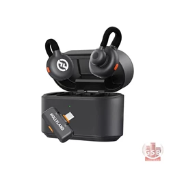 میکروفن بی سیم موبایل هالی لند Hollyland LARK M2S USB-C