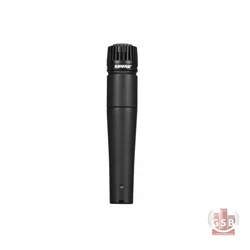 میکروفن باسیم دستی شور Shure SM57