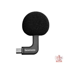 میکروفن دوربین سارامونیک Saramonic G-Mic