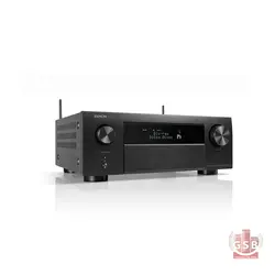 آمپلی فایر سینمایی دنون Denon AVC-X4800H