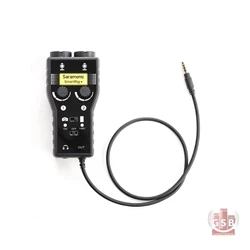 کارت صدا سارامونیک +Saramonic SmartRig