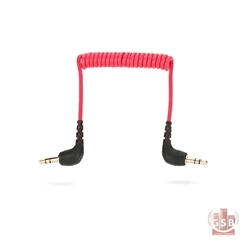 کابل اتصال میکروفون به دوربین رود Rode Microphone to Camera Cable SC2