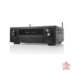 آمپلی فایر سینمایی دنون Denon AVR-X1700H