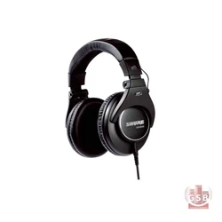 هدفن مانیتورینگ شور SHURE SR840-E