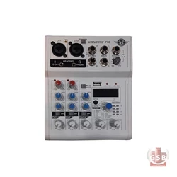 میکسر صوتی آنالوگ چیرمن Chairman F88 Mixer
