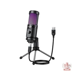 میکروفن یو اس بی ماونو Maono 461 TR RGB