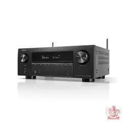 آمپلی فایر سینمایی دنون Denon AVR-X2800H