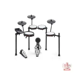 درامز اکترونیکی السیس Alesis Nitro Max Kit