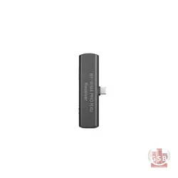 گیرنده بیسیم موبایل بویا Boya BY-WM4 Pro RXU