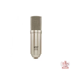 میکروفن کاندنسر استودیو ام ایکس ال MXL 2006
