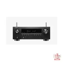 آمپلی فایر سینمایی دنون Denon AVR-S970H
