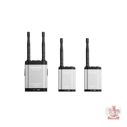 میکروفن بی سیم موبایل سارامونیک Saramonic Vlink2 Kit2