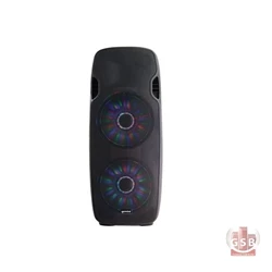 اسپیکر بلوتوثی جیمینی Gemini AS-215BLU-LT