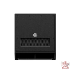 ساب ووفر اکتیو یاماها Yamaha DXS15 MKII