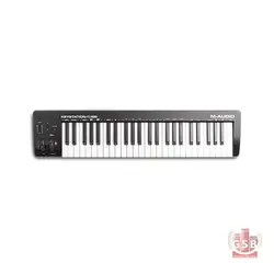 میدی کنترلر ام آدیو M-Audio Keystation 49 MK3