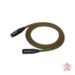کابل رابط میکروفن کرلین Kirlin MWC-270/BY Microphone Cable