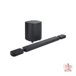 ساندبار جی بی ال JBL BAR 500 MK2