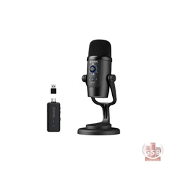 میکروفن یو اس بی بویا Boya BY-PM500W