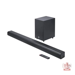 ساندبار جی بی ال JBL Cinema SB550