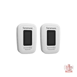 میکروفن بی سیم موبایل سارامونیک Saramonic Blink500 Pro B1W