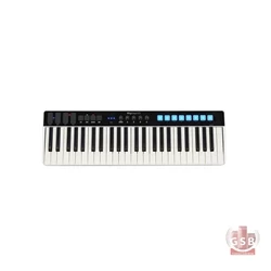 میدی کنترلر آی کی مولتی مدیا IK Multimedia iRig Keys I/O 49