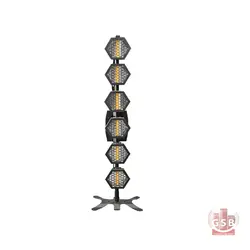 رقص نور زنبوری نایت استار EL60LED