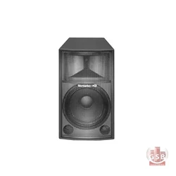 بلندگوی اکتیو مونتاربو Montarbo W18As