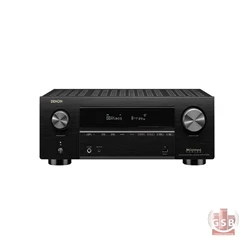 آمپلی فایر خانگی دنون Denon AVR-X3700H