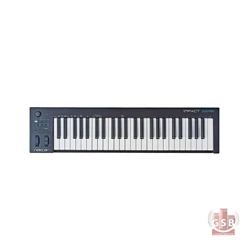 میدی کنترلر نکتار Nektar Impact GX 49