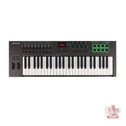 میدی کنترلر نکتار Nektar Impact LX49 Plus 