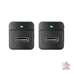 میکروفن بیسیم یقه ای سارامونیک Saramonic Blink100 B1