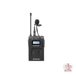 میکروفن بی سیم بویا Boya BY-TX8 Pro