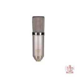 میکروفن کاندنسر استودیو ام ایکس ال MXL V67G-HE