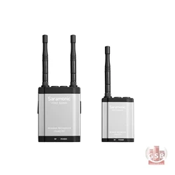 میکروفن بی سیم موبایل سارامونیک Saramonic Vlink2 Kit1