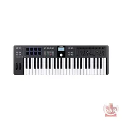 میدی کنترلر آرتوریا Arturia KeyLab Essential 49 MK3