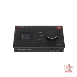 کارت صدا انتلوپ آدیو Antelope Audio Zen Go Synergy Core