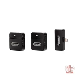 میکروفن بیسیم یقه ای سارامونیک Saramonic Blink100 B4