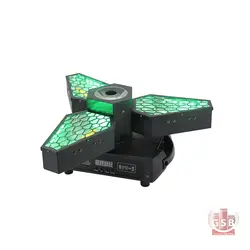رقص نور زنبوری نایت استار EL30LED