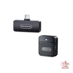 میکروفن بیسیم یقه ای سارامونیک Saramonic Blink100 B5