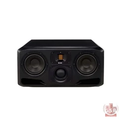 اسپیکر مانیتورینگ آدام ADAM S3H