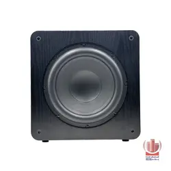 ساب ووفر پیور اکوستیک Pure Acoustics AS10