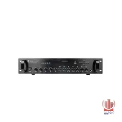 آمپلی فایر ولتی اهمی پیور اکوستیک Pure Acoustics AZ-2U-5700